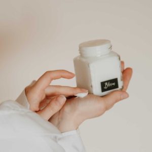 Rosa Bloom Body Cream