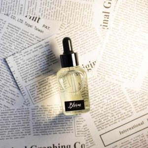 Camomile Bloom Serum
