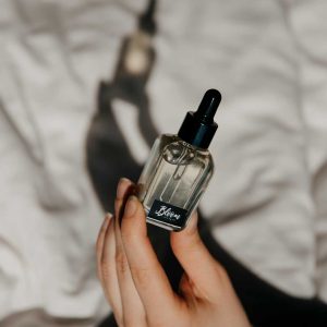 Yellow Bloom Serum