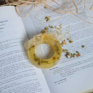 Camomile Bloom Soap