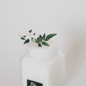 Jasmine Bloom Body Cream