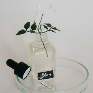 Jasmine Bloom Serum