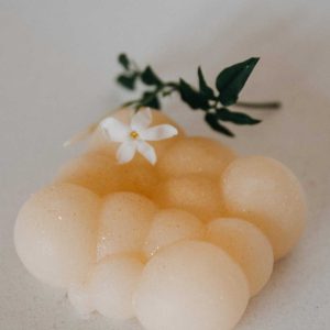 Jasmine Bloom Soap