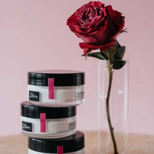 Rosa Bloom Cream