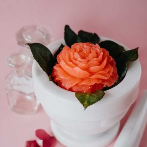 Rosa Bloom Soap