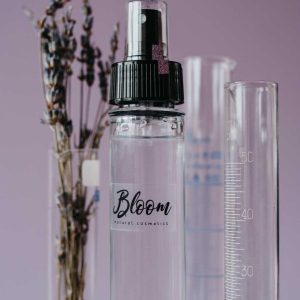 Violet Bloom Tonik